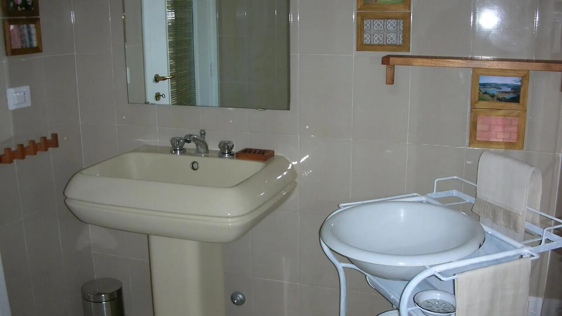 Dom wakacyjny Ferienhaus Stazzo Mit Garten In Luogosanto