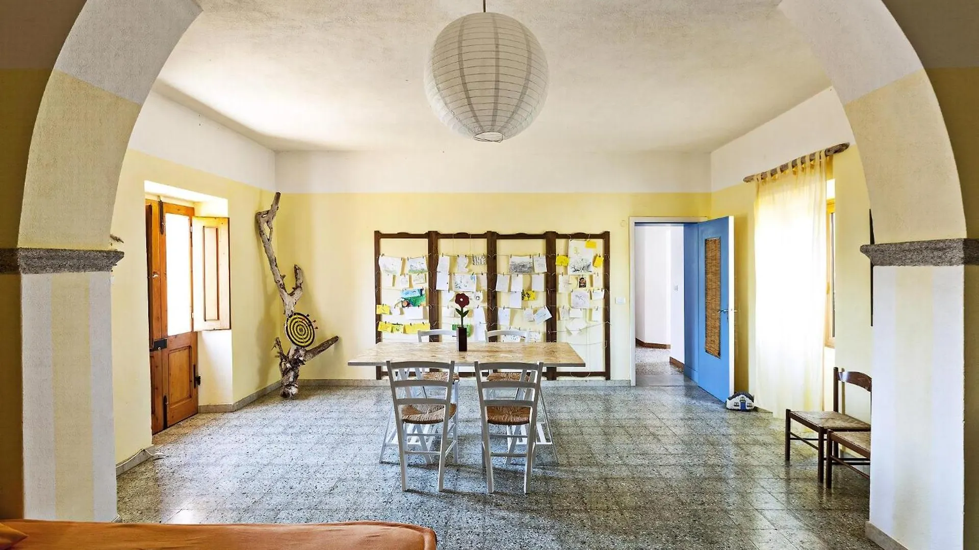 Ferienhaus Stazzo Mit Garten In Luogosanto Dom wakacyjny